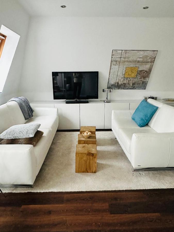Appartement Design *