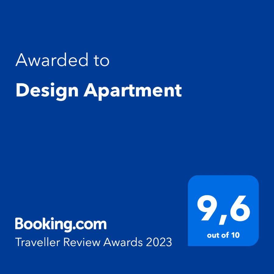 Appartement Design *