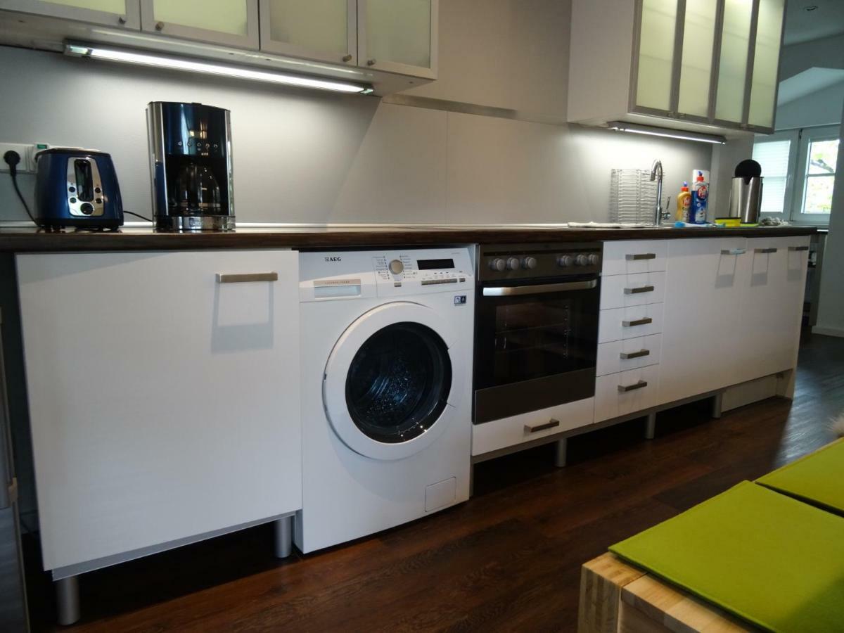 Design Appartement