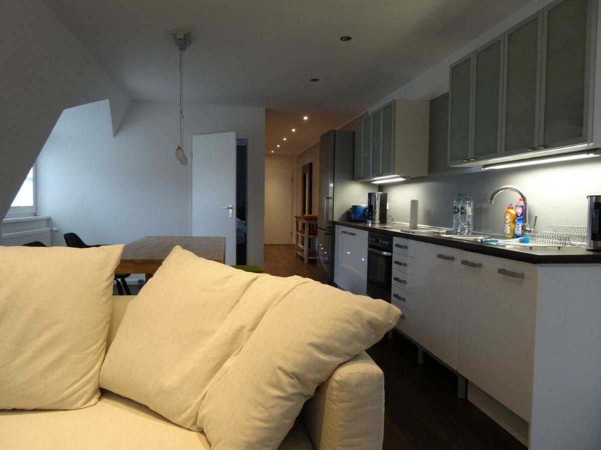 Appartement Design Berlijn