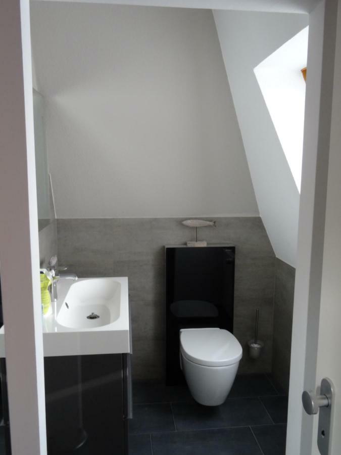 Design Appartement Berlijn